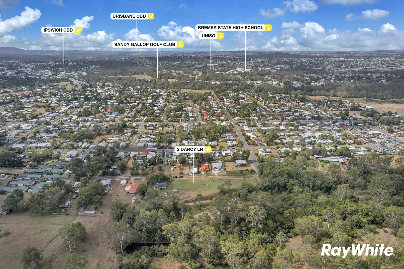 Additional image 29 of 2 Darcy Lane, One Mile QLD 4305