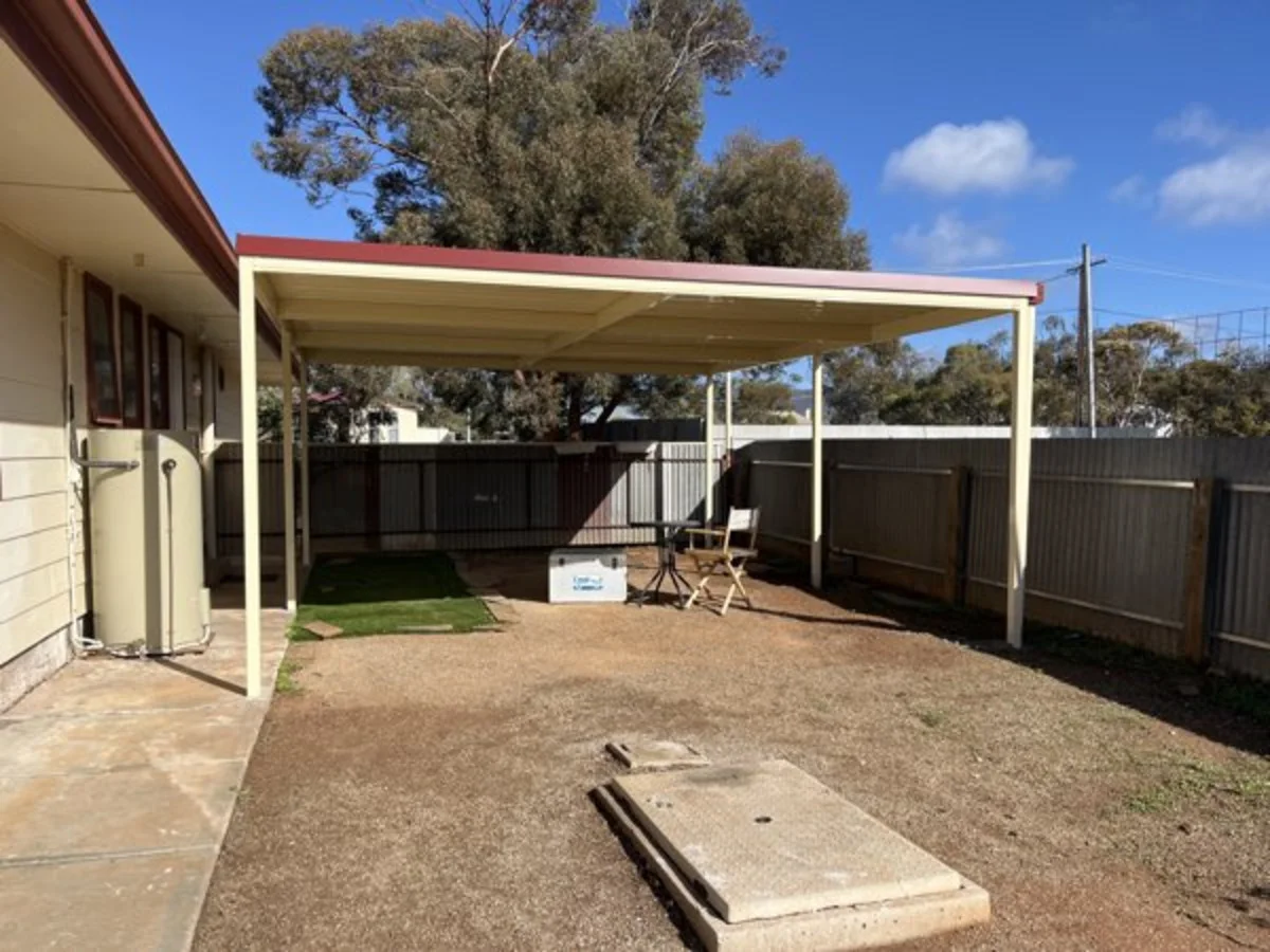 Additional image 11 of 18 Shepstone Street, Quorn SA 5433