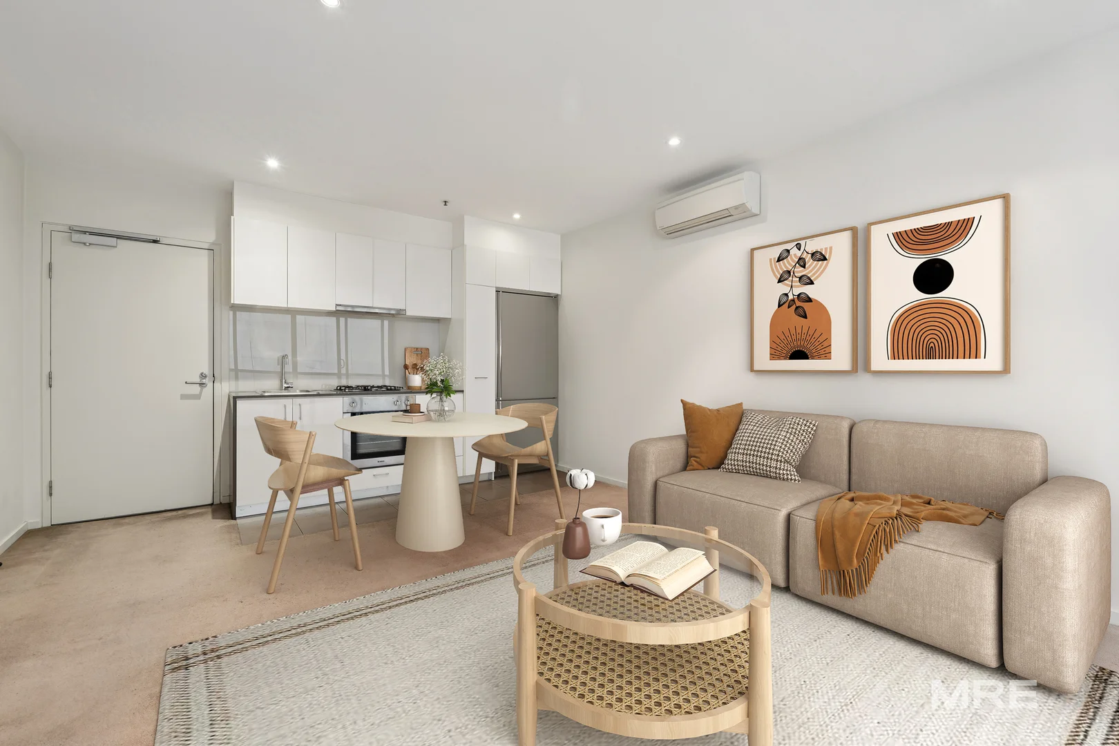 Additional image 2 of 2804/380 Little Lonsdale Street, Melbourne VIC 3000