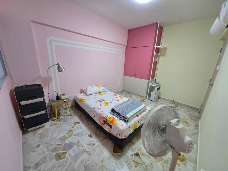287 Tampines Street 22