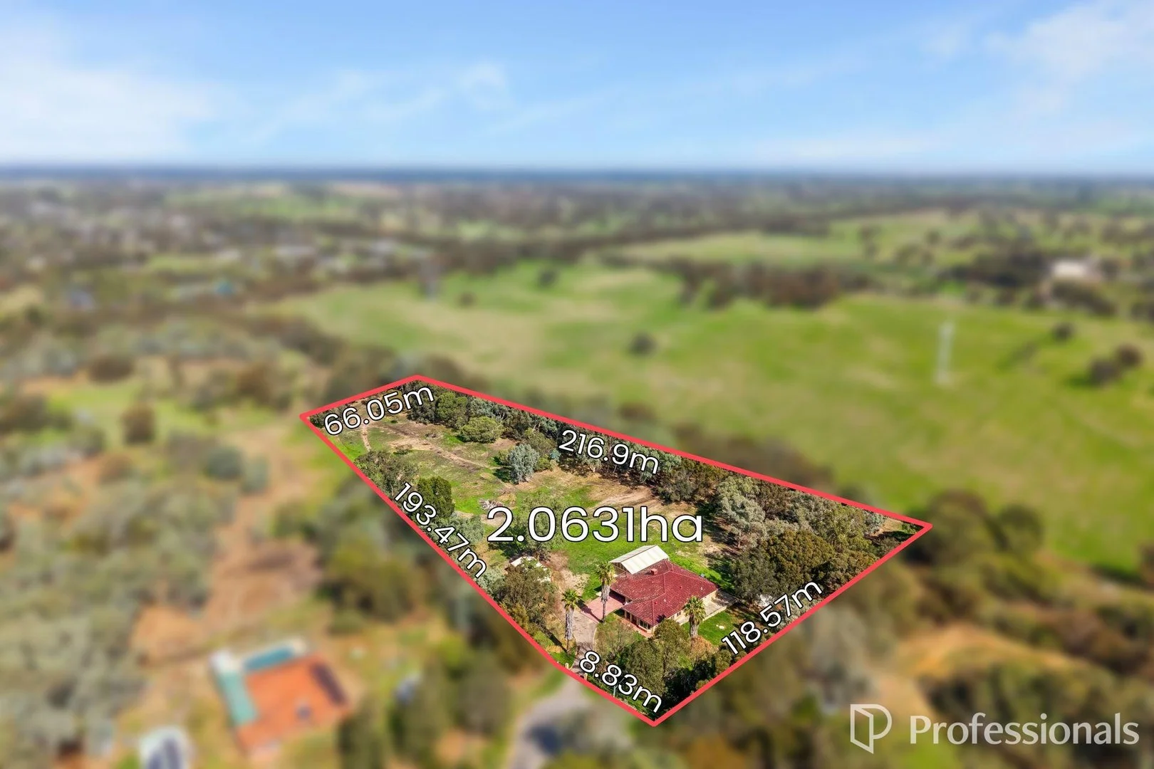 31 Simmental Place, Oakford WA 6121