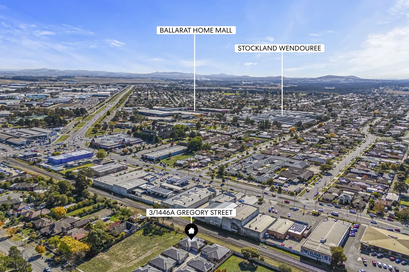 Additional image 32 of 3/1446A Gregory Street, Lake Wendouree VIC 3350