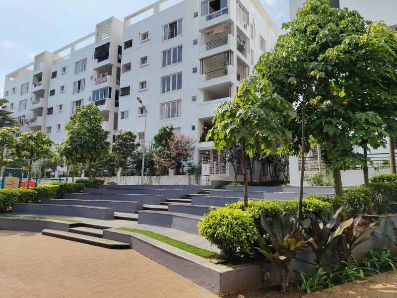 Alkapur Township, Hyderabad