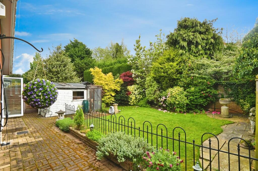 Additional image 17 of Arden Drive, Wylde Green, Sutton Coldfield