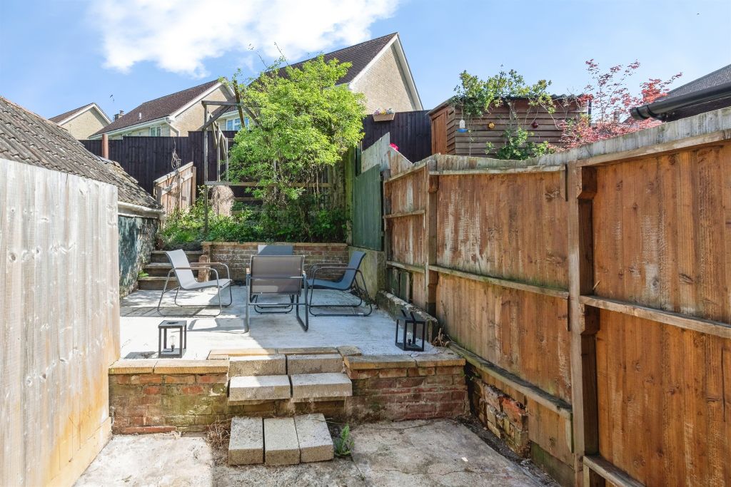 Additional image 5 of 2 bed end terrace house for saleLowden, Chippenham SN15