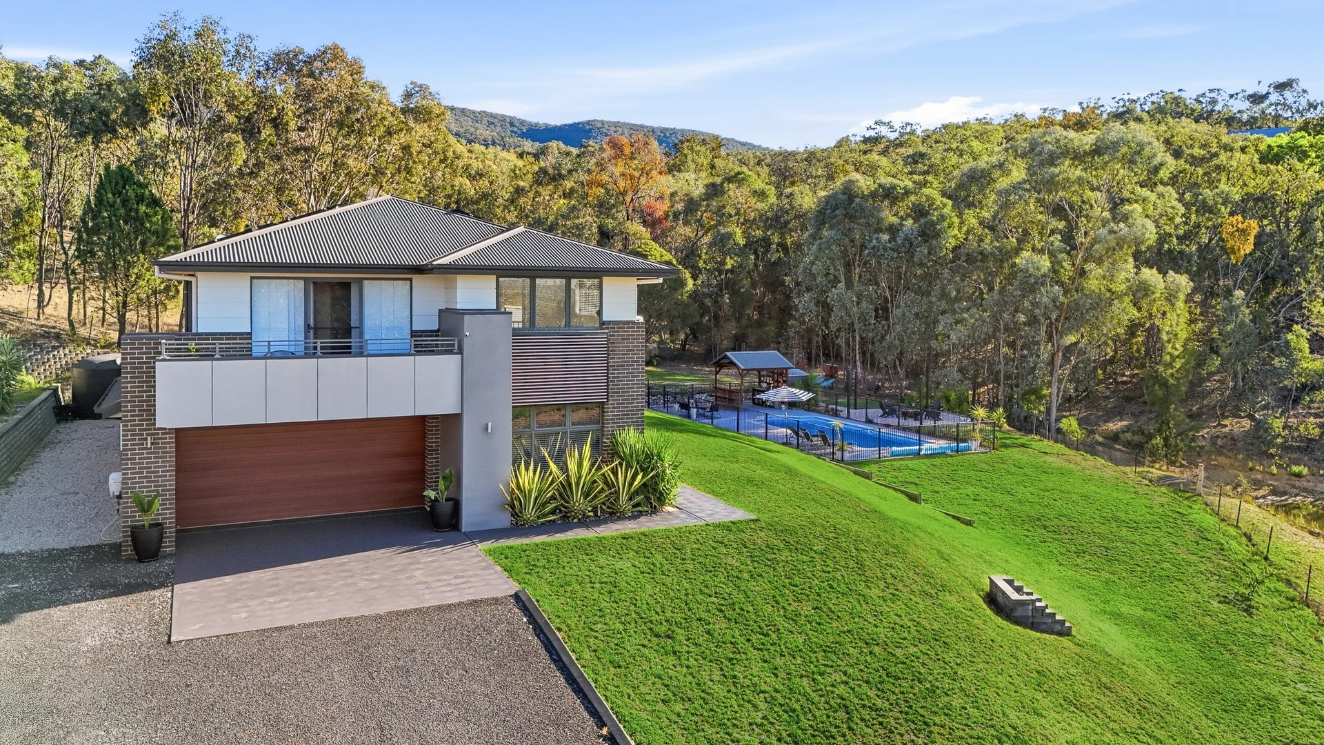 105 Bellevue Road, Mudgee NSW 2850
