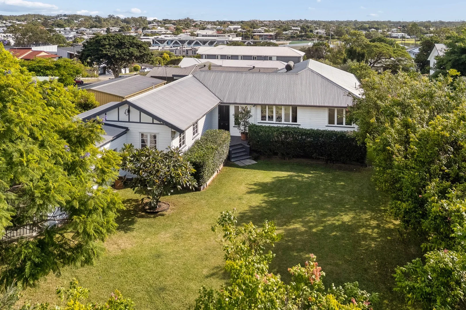 6 Bernecker Street, Carina QLD 4152