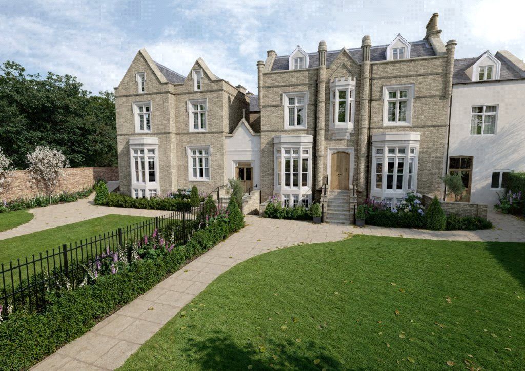 Additional image 4 of 7 bed semi-detached house for saleThe Mount, York, North Yorkshire YO24
