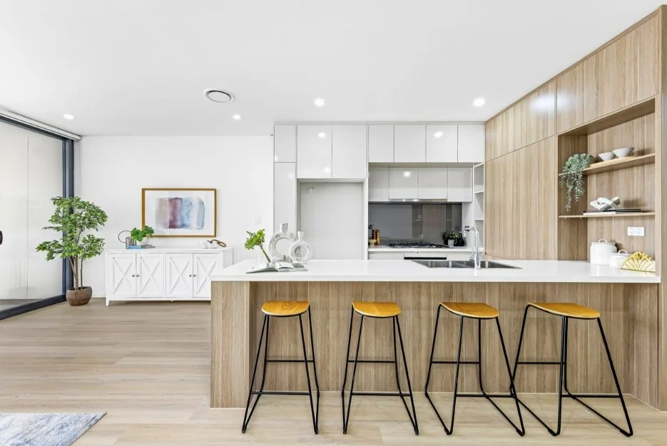 Additional image 2 of 4 BEDROOMS PLUS RUMPUS ( OPEN TO INSPECT ), Box Hill NSW 2765