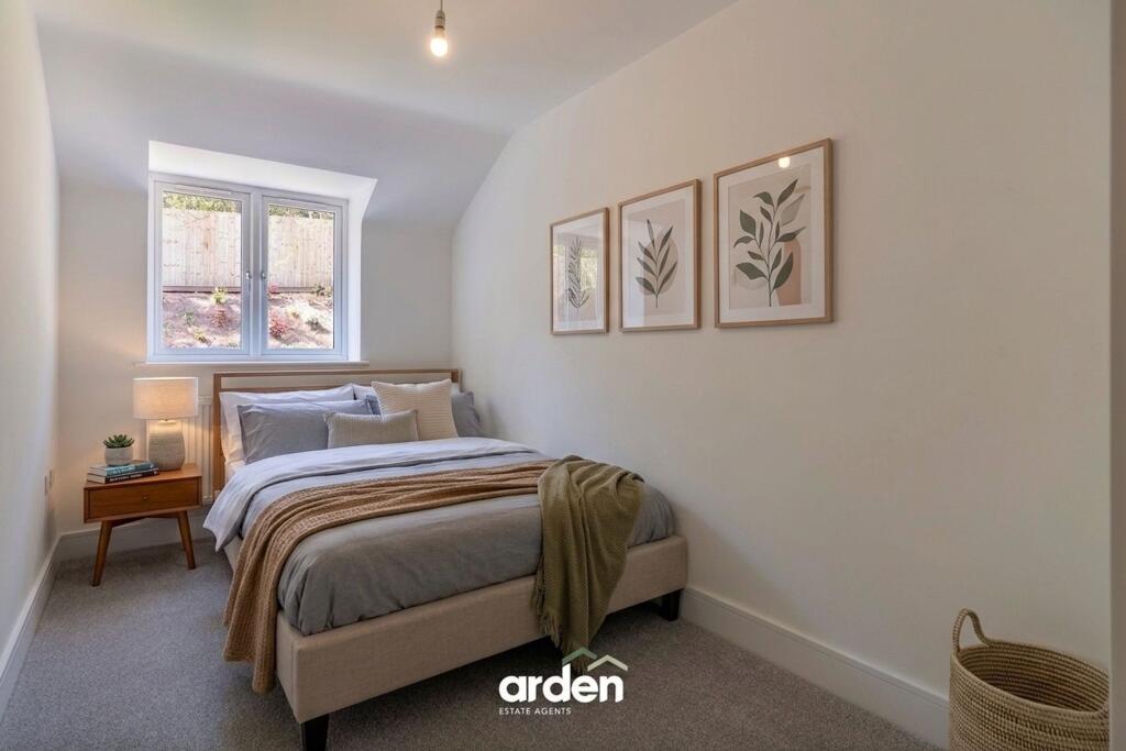 Additional image 8 of Plot 3, Barnt Green Road, Cofton Hackett, B45