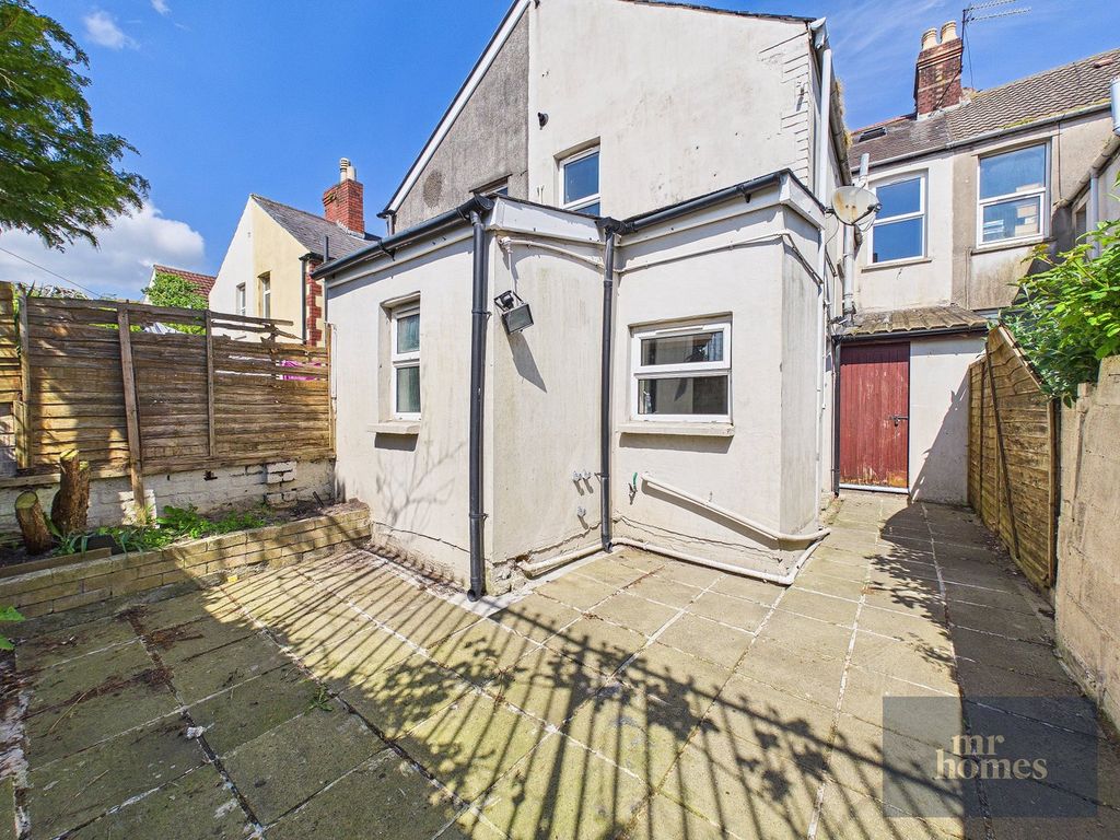 Additional image 10 of 4 bed terraced house for saleNinian Park Road, Riverside, Cardiff CF11