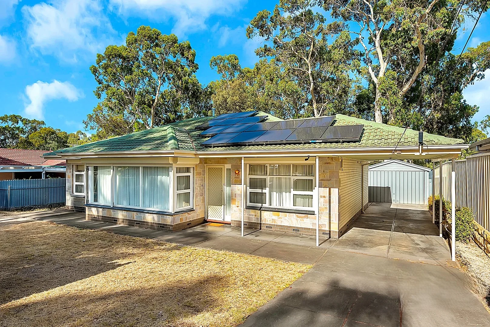 12 Eucalypt Parade, St Agnes SA 5097