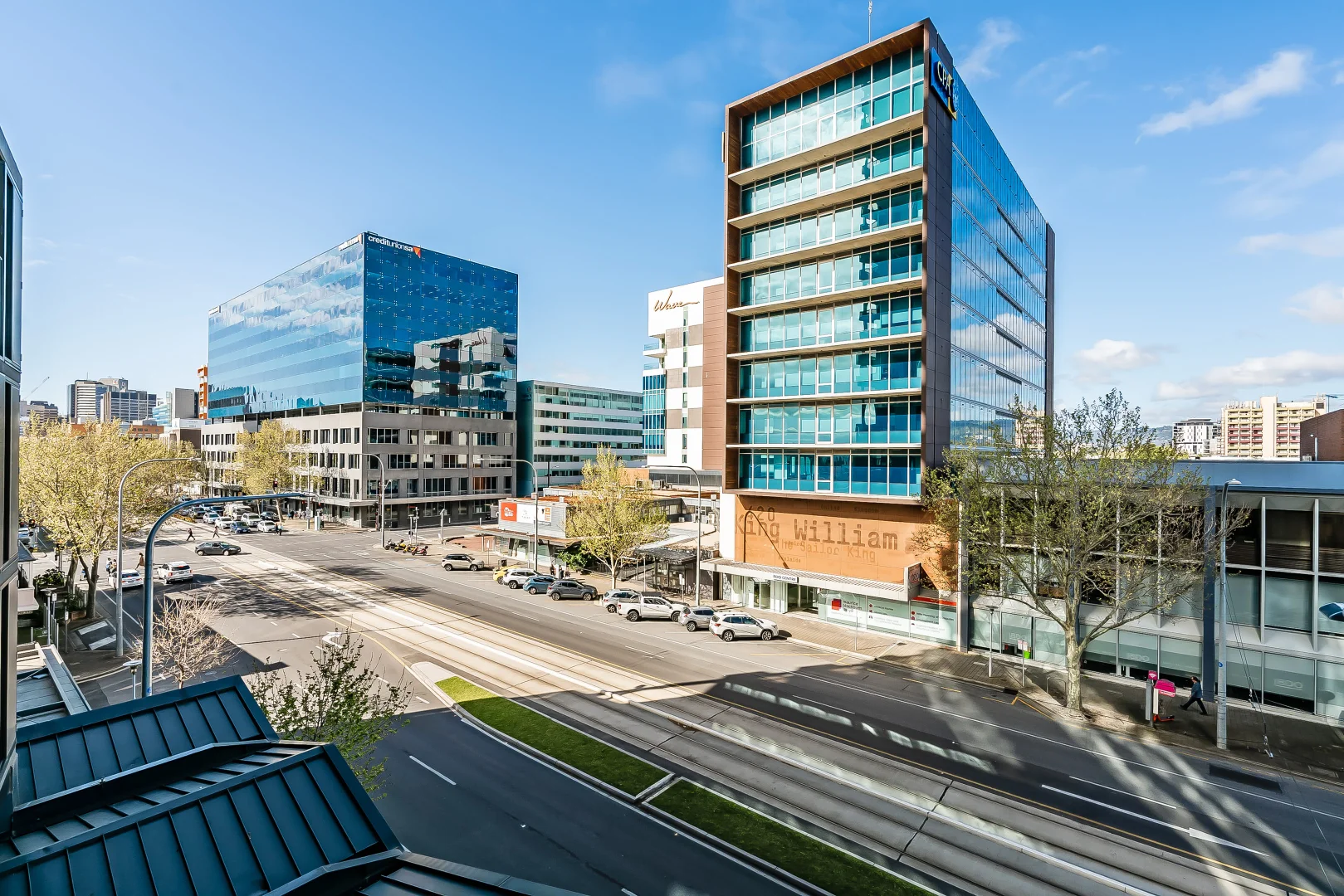 Additional image 11 of 302/421 King William Street, Adelaide SA 5000