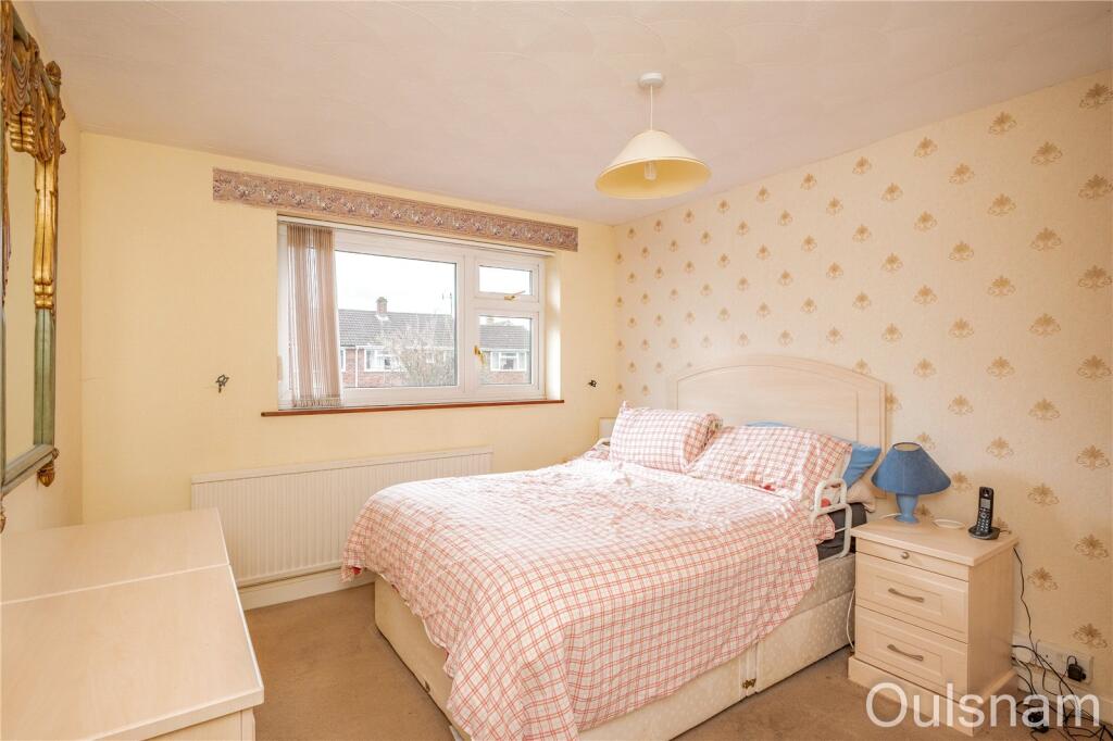 Additional image 7 of Carol Avenue, Bromsgrove, Worcestershire, B61