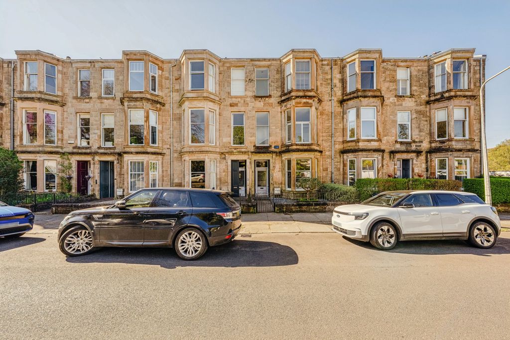 Additional image 31 of 4 bed town house for sale3 Prince Albert Terrace, Helensburgh G84