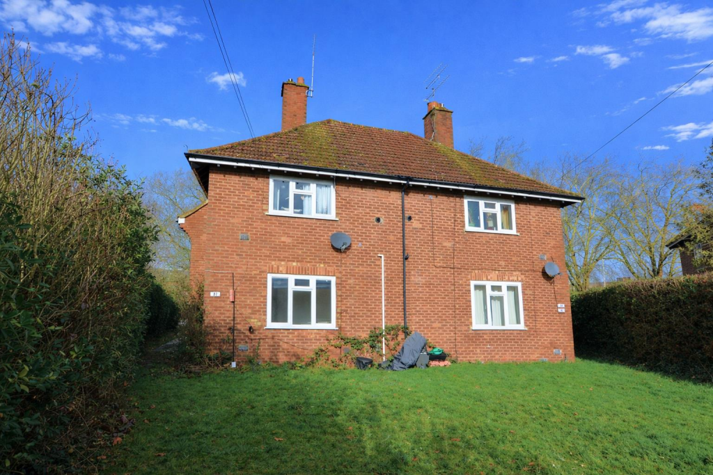 Dellfield Road, Hatfield