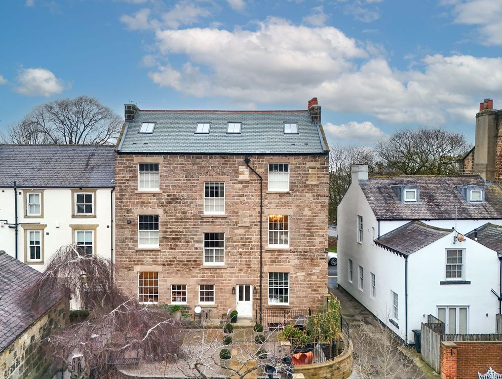 Additional image 52 of 5 bed end terrace house for saleRegent Parade, Harrogate HG1