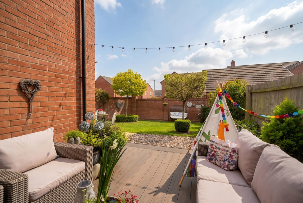 Additional image 22 of Wilfred Mews, Wythall