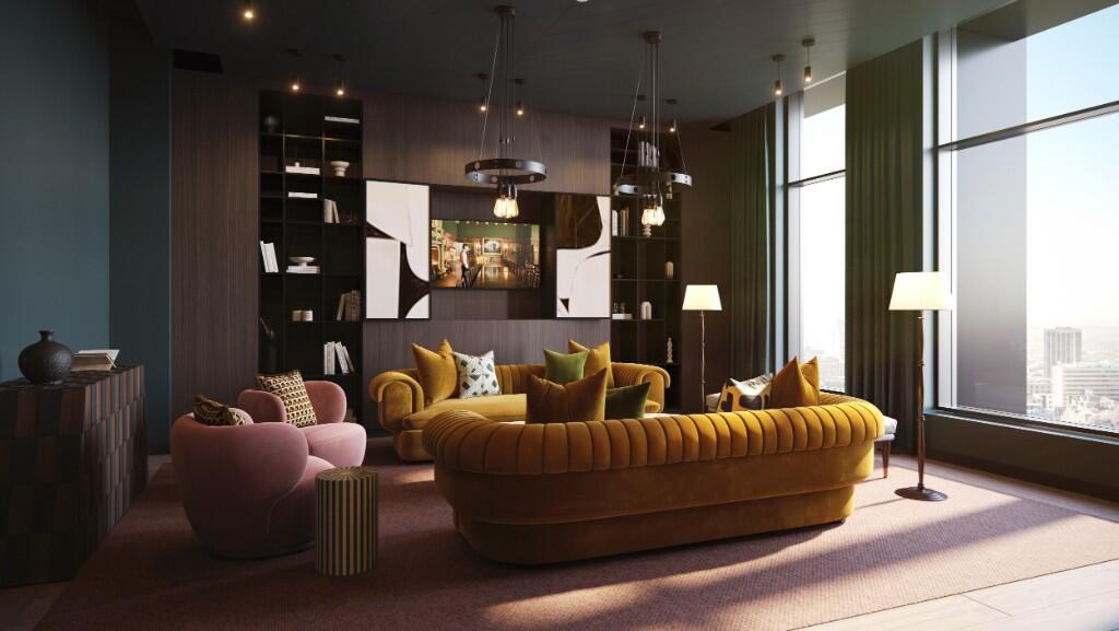 Additional image 25 of Livery Street, Birmingham, B3