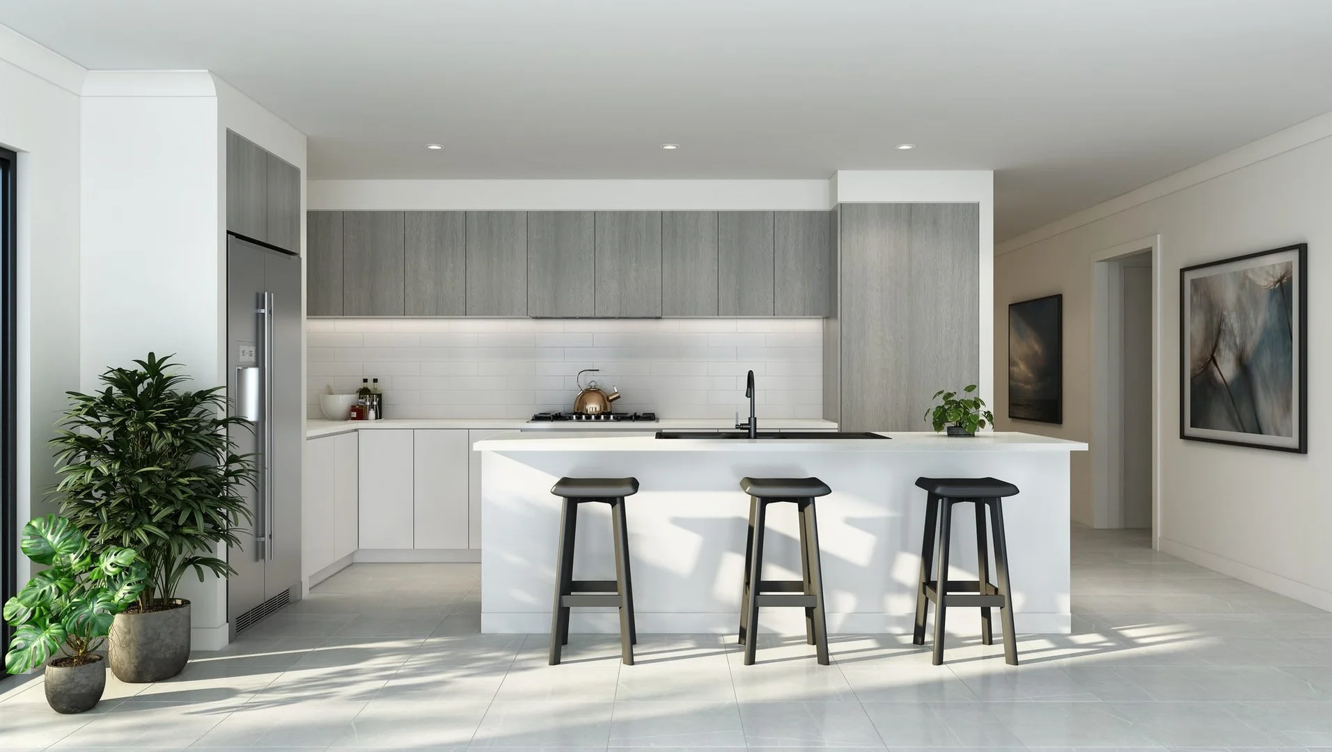 Additional image 2 of SELLING FAST FULL TURN KEY I 5% DEPOSIT ONLY, Riverstone NSW 2765