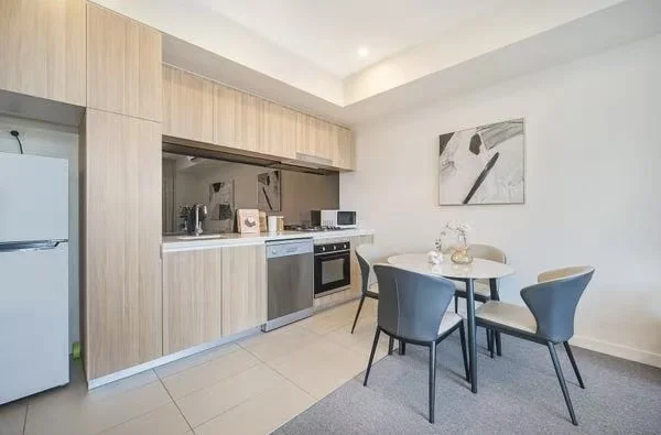 Additional image 8 of 402/5 Link Road, Zetland NSW 2017