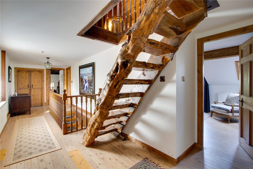 Additional image 15 of 4 bed detached house for saleMill Of Blackhall, By Brechin, Angus DD9