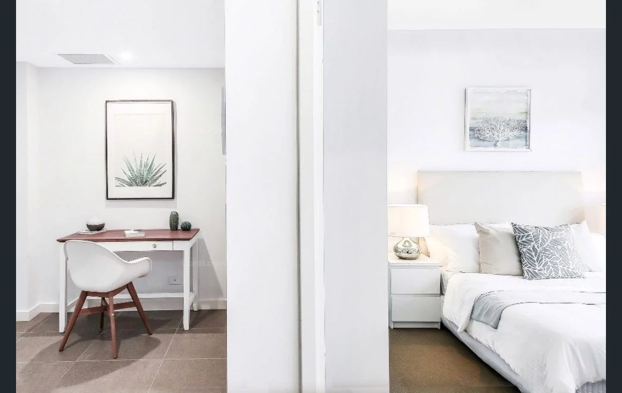 4/2-8 Burwood Road, Burwood Heights NSW 2136