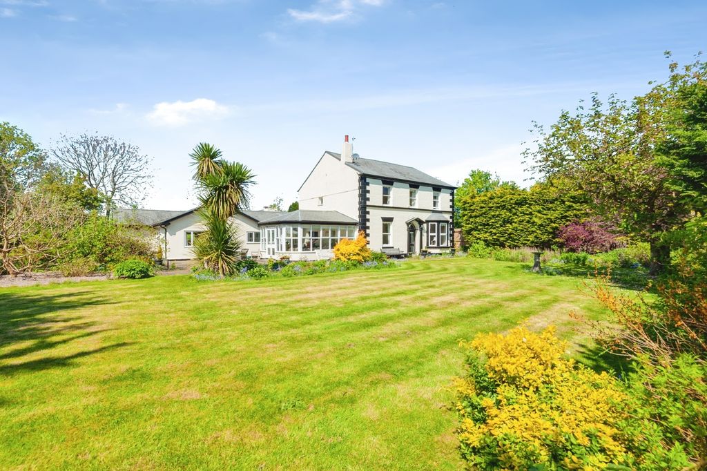 Land for saleHalebank Road, Liverpool WA8