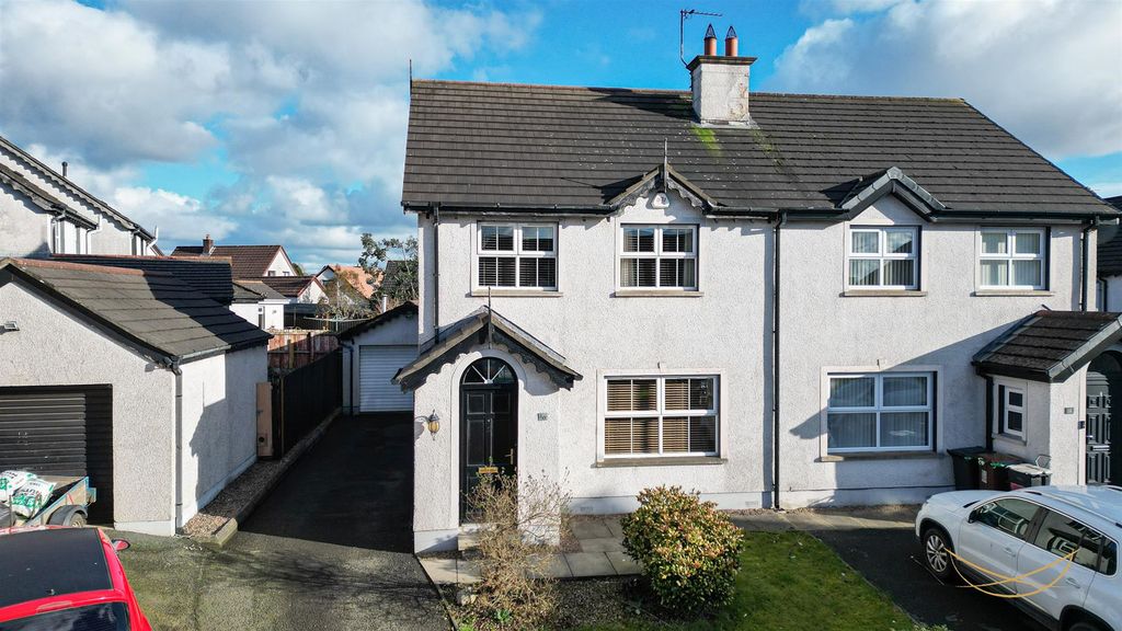Additional image 2 of 3 bed semi-detached house for saleHuntingdale Crescent, Ballyclare BT39