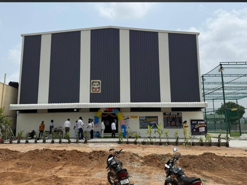 Rampally, Hyderabad