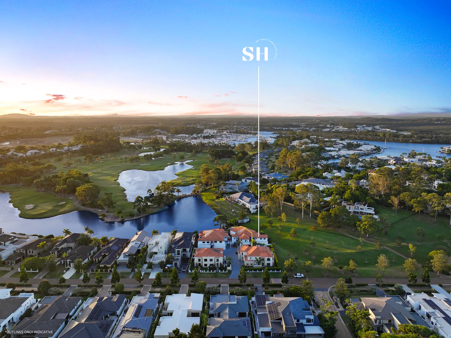 Additional image 22 of 4845 The Parkway, Sanctuary Cove QLD 4212