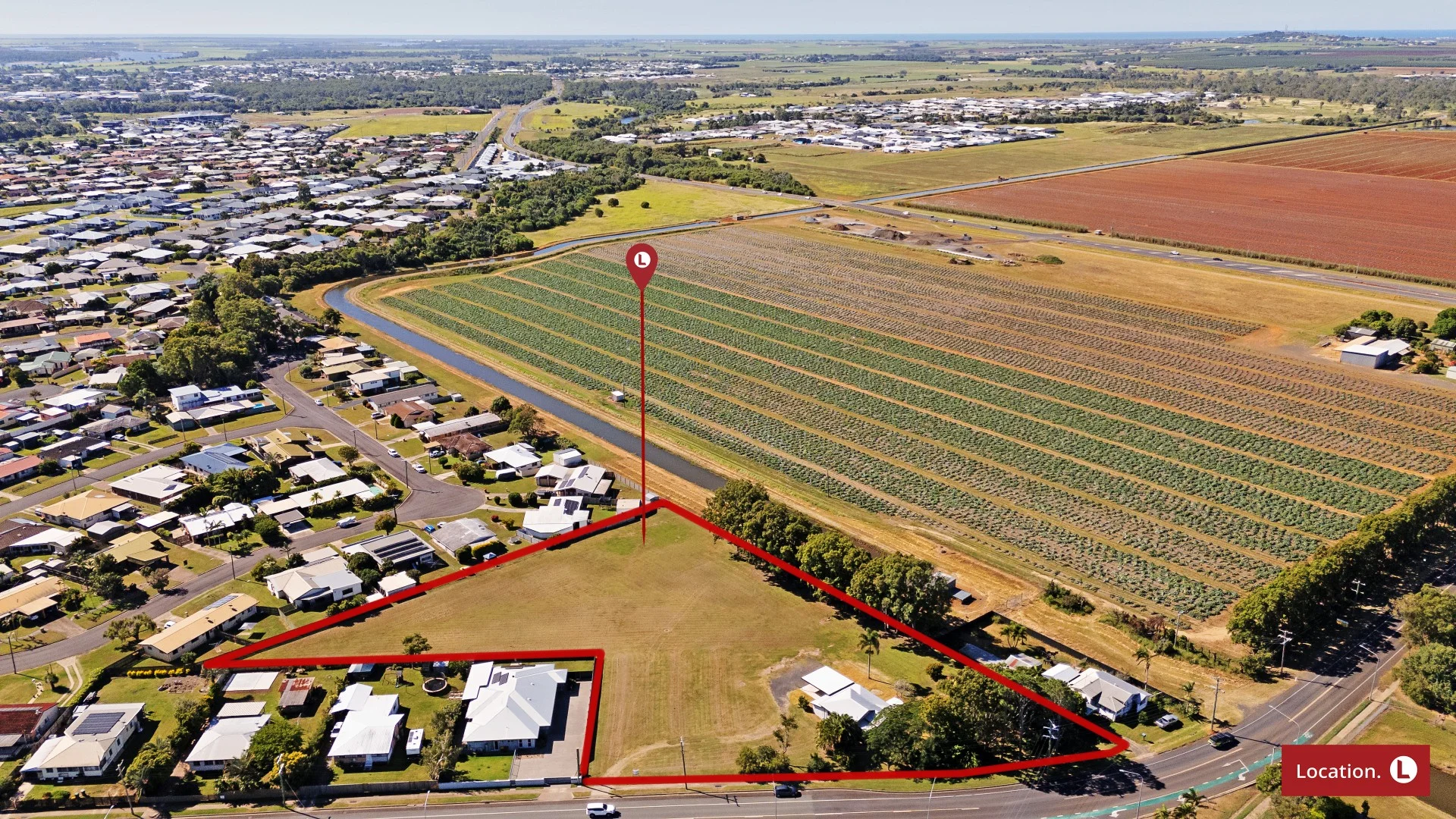Additional image 2 of 157 Elliott Heads Road, Kepnock QLD 4670