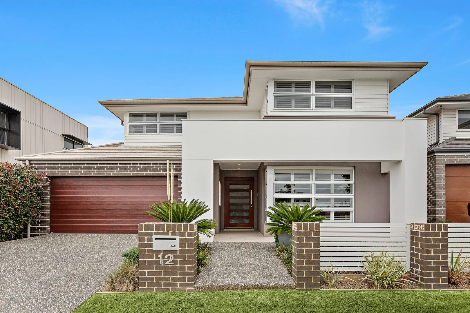 12 Pier Avenue, Shell Cove NSW 2529