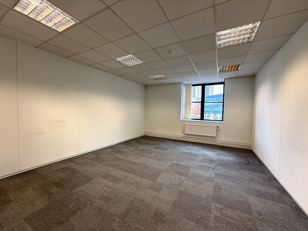 Additional image 12 of Apex Centre, 55 Calthorpe Road, Edgbaston, Birmingham, B15 1TH