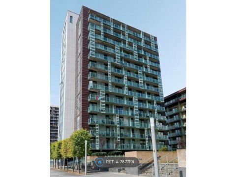 Meadowside Quay Walk, Glasgow G11