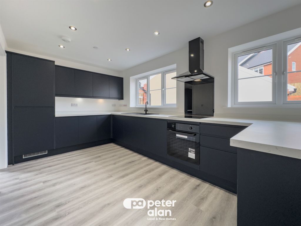 Additional image 4 of 4 bed detached house for saleGlan Llyn, Tredegar NP22