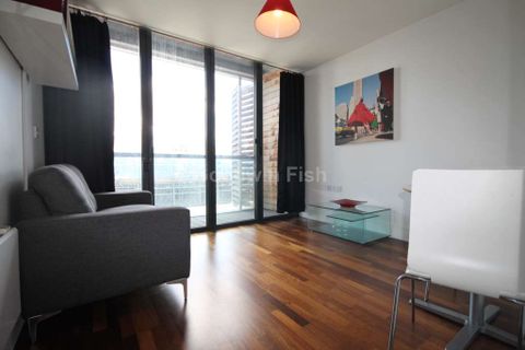 Burton Place, Castlefield M15