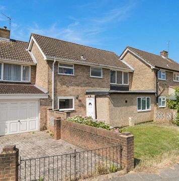 Radcliffe Way, Northolt UB5, Studio to rent