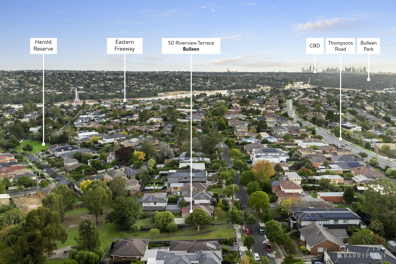 Additional image 6 of 50 Riverview Terrace, Bulleen VIC 3105