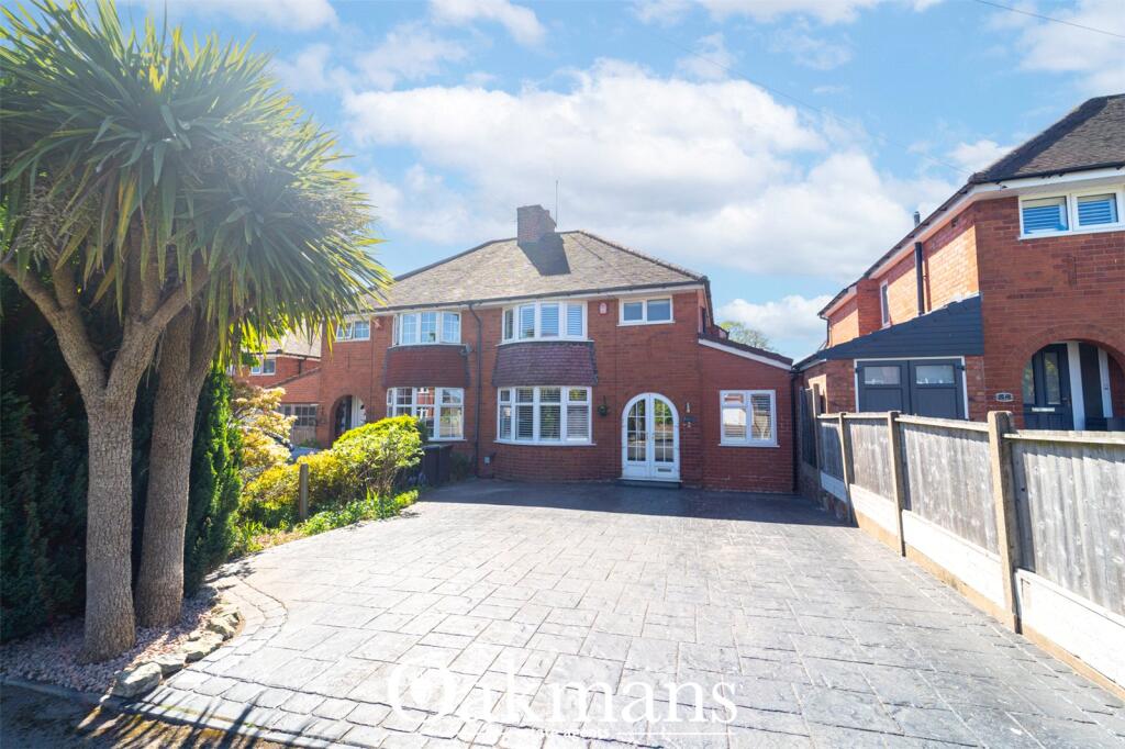 Additional image 45 of The Grove, Cofton Hackett, Birmingham, Worcestershire, B45