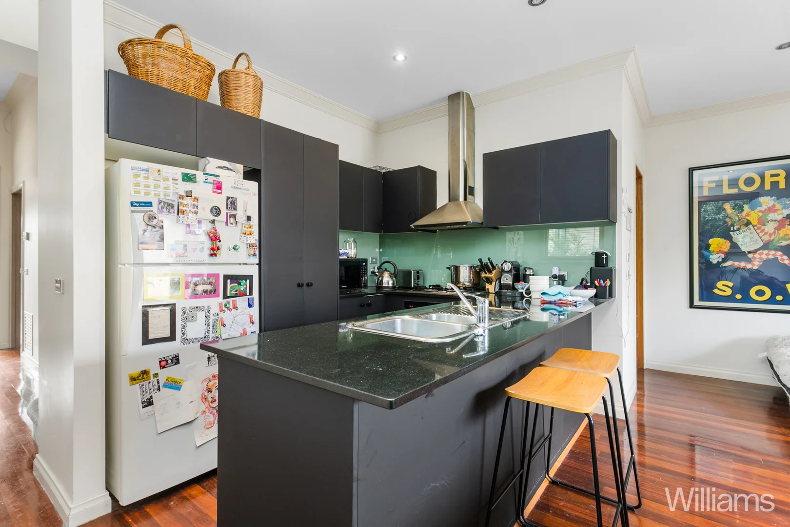 1/86 Railway Crescent, Williamstown VIC 3016 photo 2