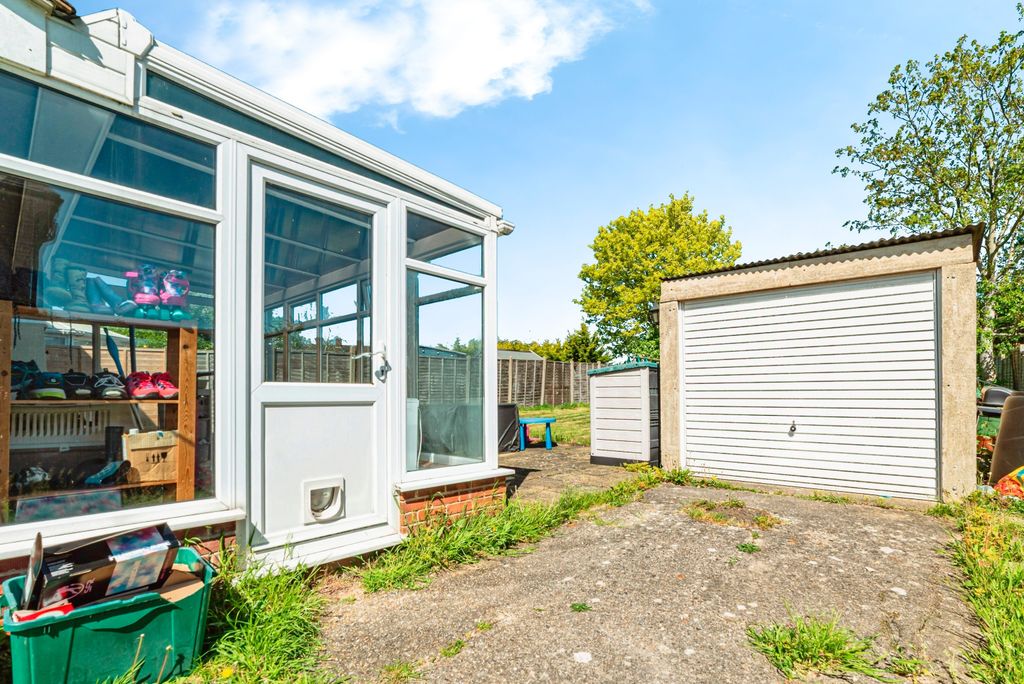 Additional image 19 of 3 bed semi-detached house for saleWestfield Crescent, Thatcham RG18