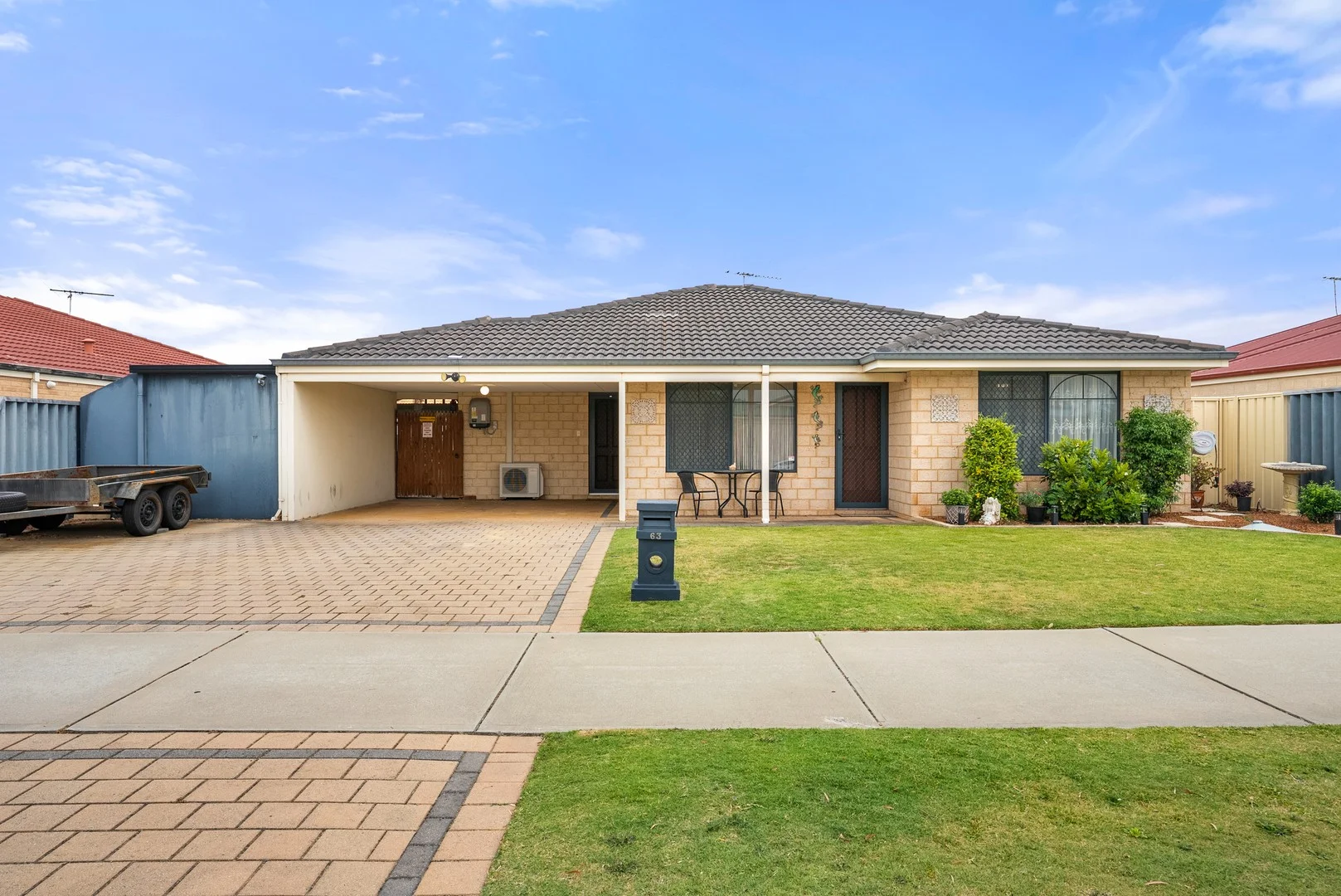 63 Fairview Drive, Waikiki WA 6169