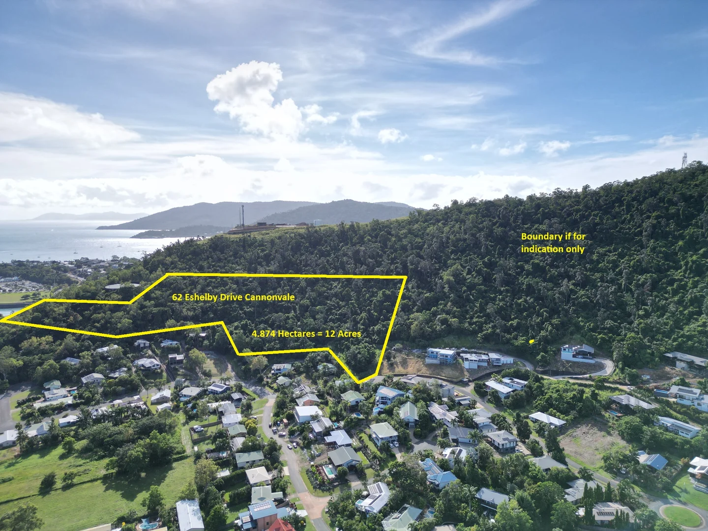 Additional image 2 of 62 Eshelby Drive, Cannonvale QLD 4802