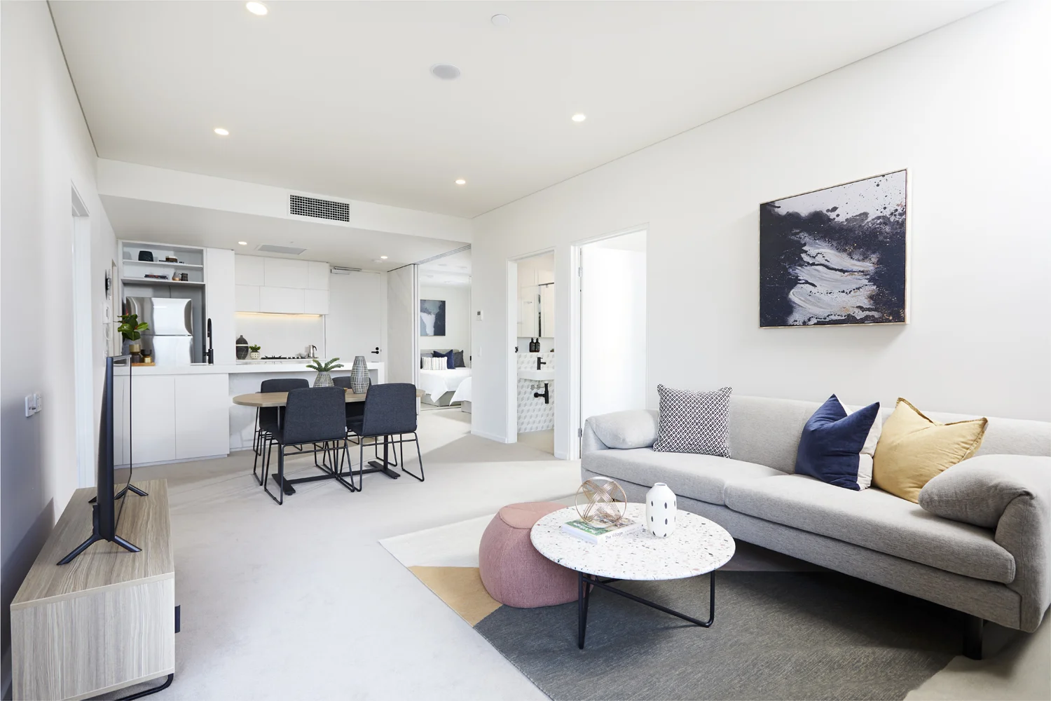 Additional image 3 of 610/62 Logan Road, Woolloongabba QLD 4102