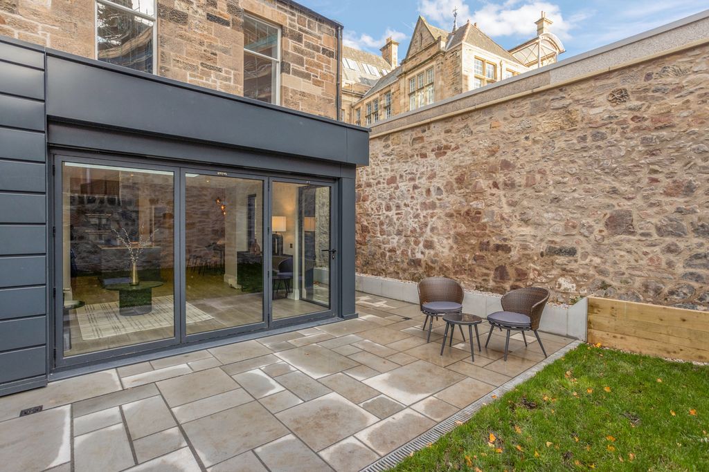 Additional image 28 of 5 bed terraced house for sale14 Millerfield Place, Marchmont, Edinburgh EH9