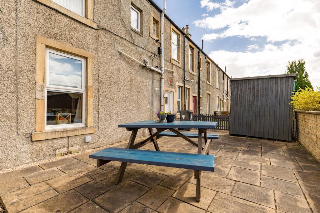 Additional image 14 of 1 bed flat for sale2 Graham Street, Peebles EH45