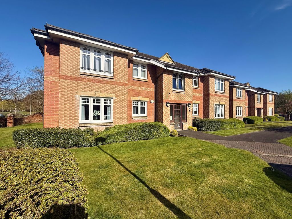 Additional image 14 of 2 bed flat for saleRedburn Gate, Irvine KA12