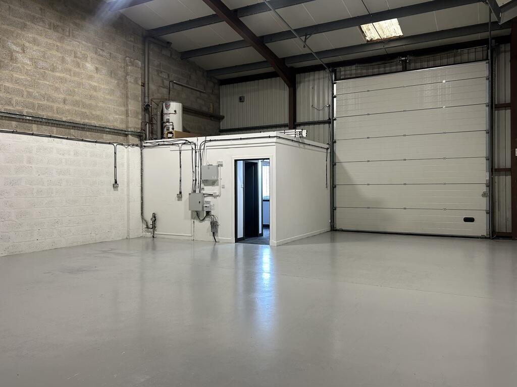 Unit 10, Braehead Centre, Blackness Avenue, Altens Industrial Estate, Aberdeen, Aberdeenshire, AB12 3PG photo 3