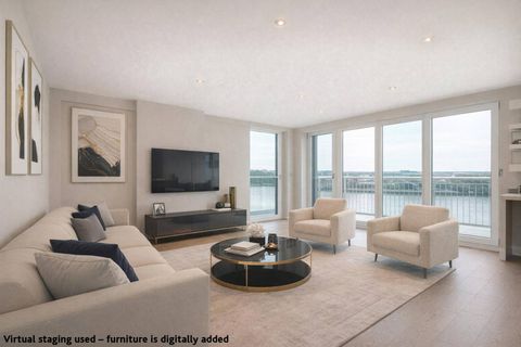 Oyster Wharf, Lombard Road, Battersea Square, London SW11